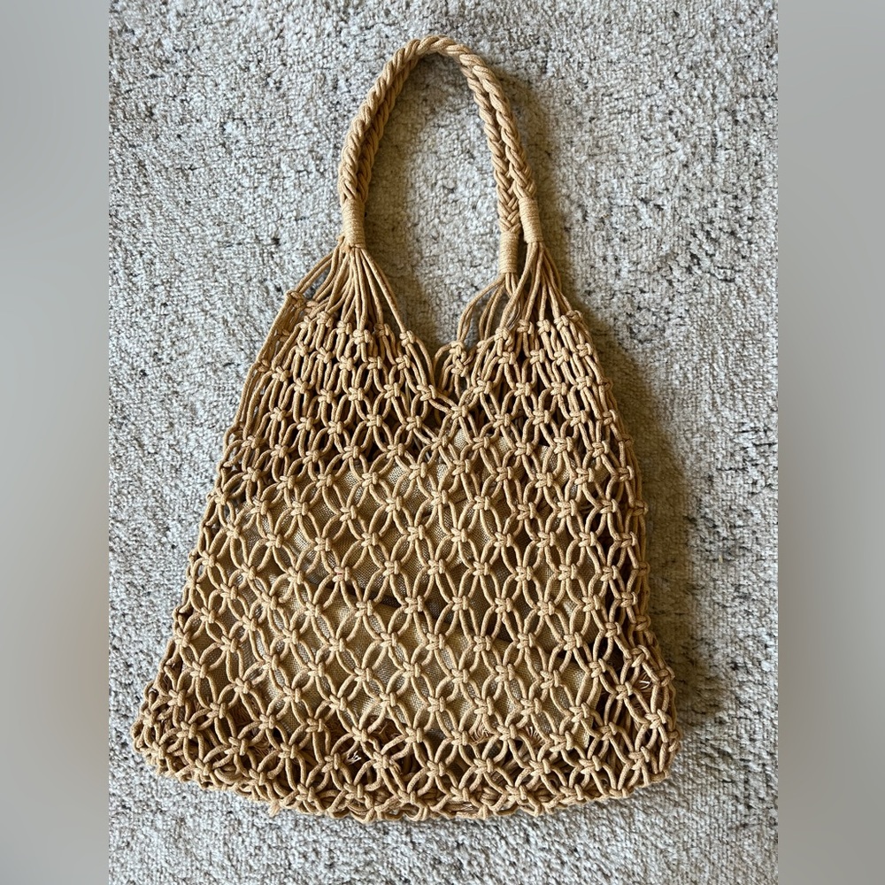 Beach bag